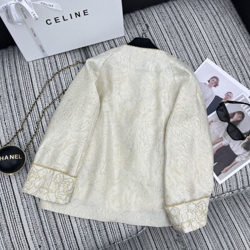 Celine Outwear